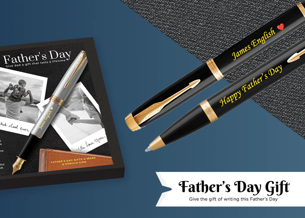 2023 Happy Father's Day, Pen Gift Malaysia