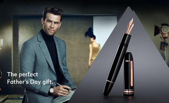 Fathers best sale day pens