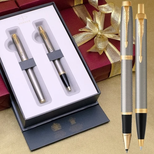 Parker best sale pen set