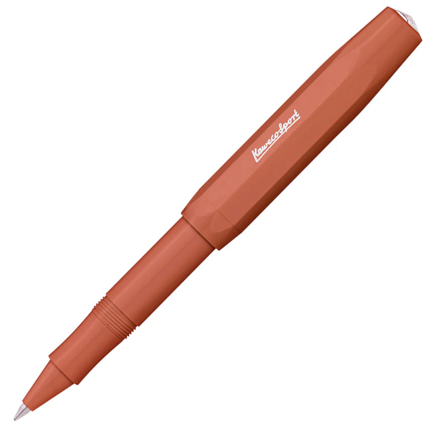 Kaweco Skyline Sport Fox Red Rollerball Pen