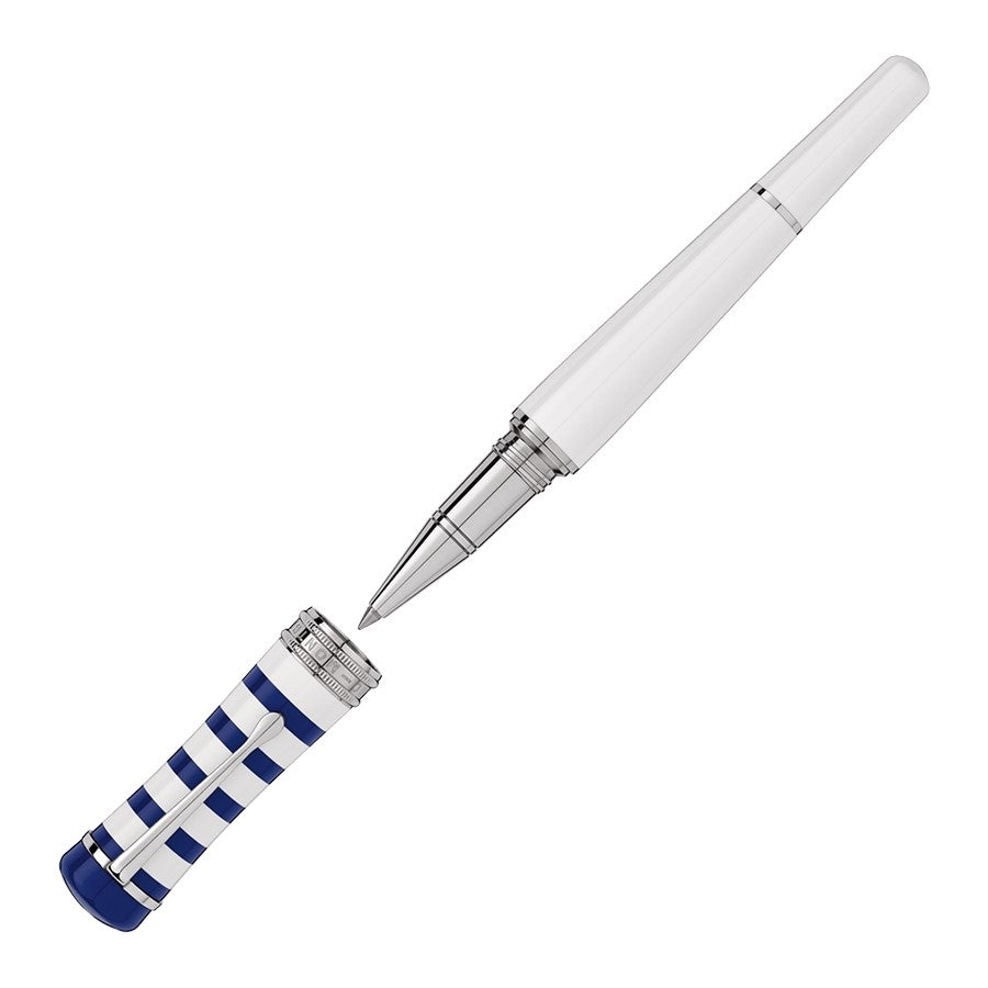 Montblanc Bonheur Weekend Rollerball Pen - KSGILLS.com | The Writing Instruments Expert