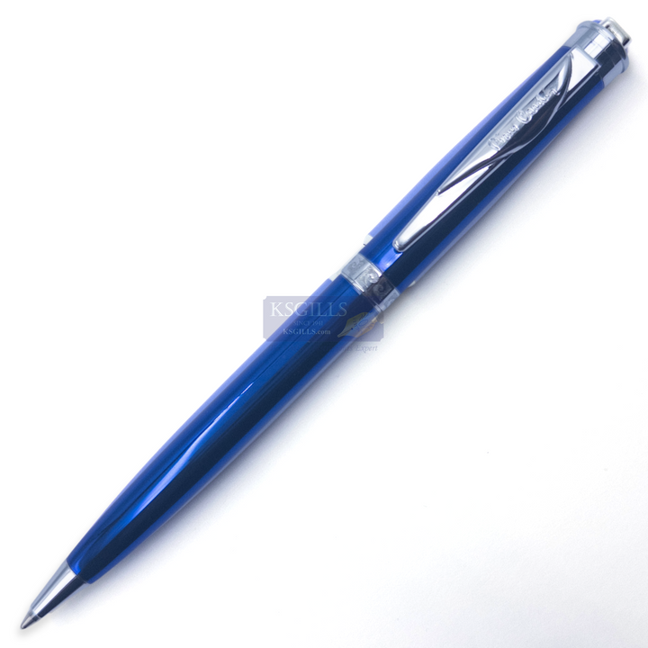 2024 New Collection Pierre Cardin Ballpoint Pen (with LASER Engraving) - KSGILLS.com | The Writing Instruments Expert