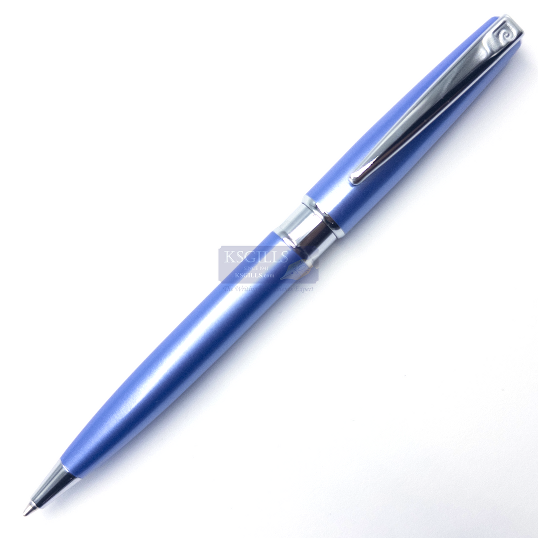 2024 New Collection Pierre Cardin Ballpoint Pen (with LASER Engraving) - KSGILLS.com | The Writing Instruments Expert