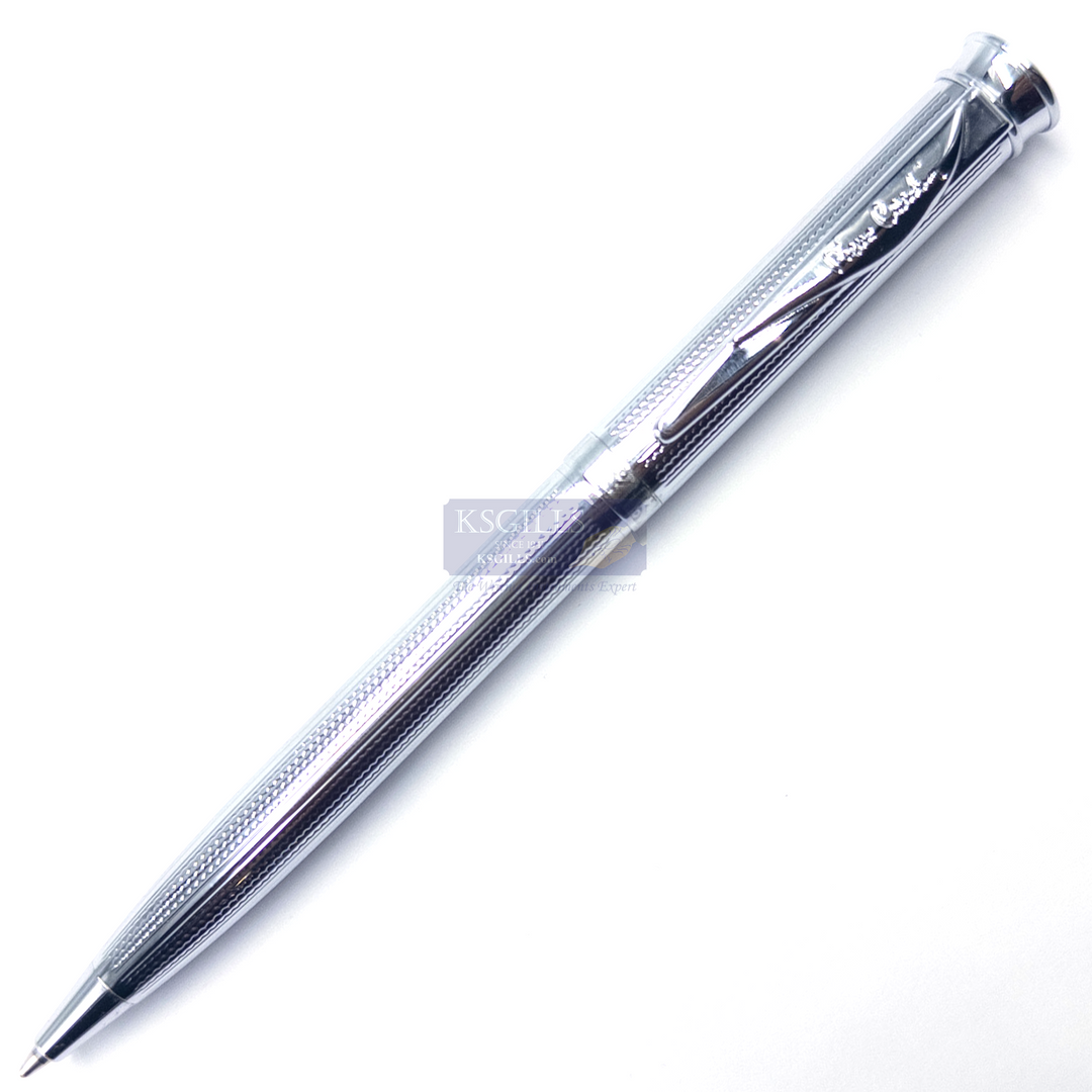 2024 New Collection Pierre Cardin Ballpoint Pen (with LASER Engraving) - KSGILLS.com | The Writing Instruments Expert
