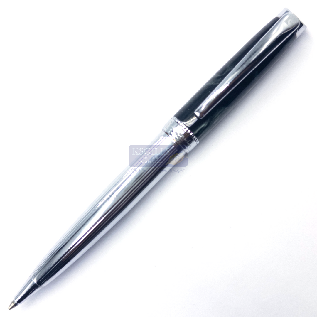 2024 New Collection Pierre Cardin Ballpoint Pen (with LASER Engraving) - KSGILLS.com | The Writing Instruments Expert