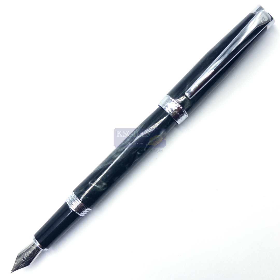 2024 New Collection Pierre Cardin Fountain Pen (with LASER Engraving) - KSGILLS.com | The Writing Instruments Expert