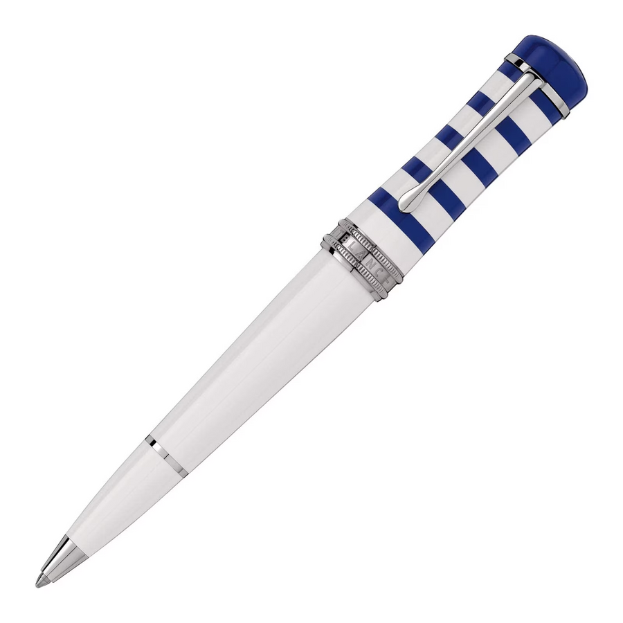 Montblanc Bonheur Weekend Ballpoint Pen - KSGILLS.com | The Writing Instruments Expert