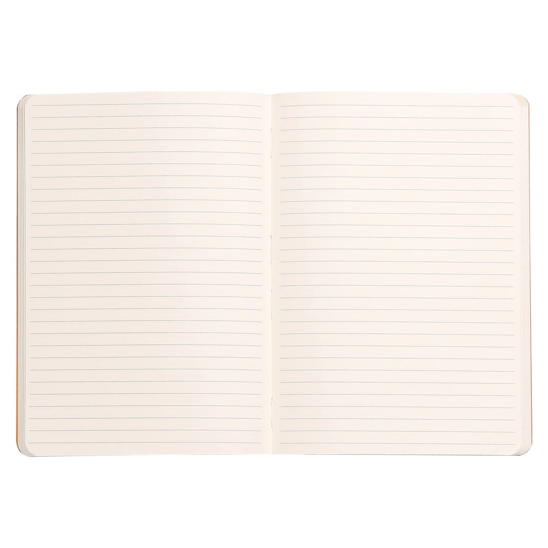 RHODIA Notebook - Rhodiarama Softcover A6 - KSGILLS.com | The Writing Instruments Expert