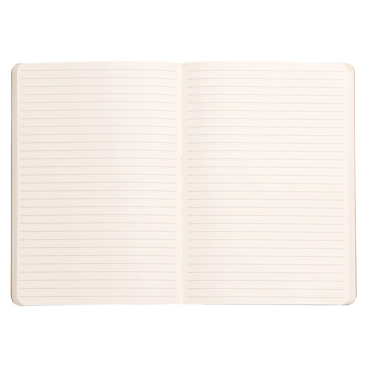 RHODIA Notebook - Rhodiarama Softcover A6 - KSGILLS.com | The Writing Instruments Expert