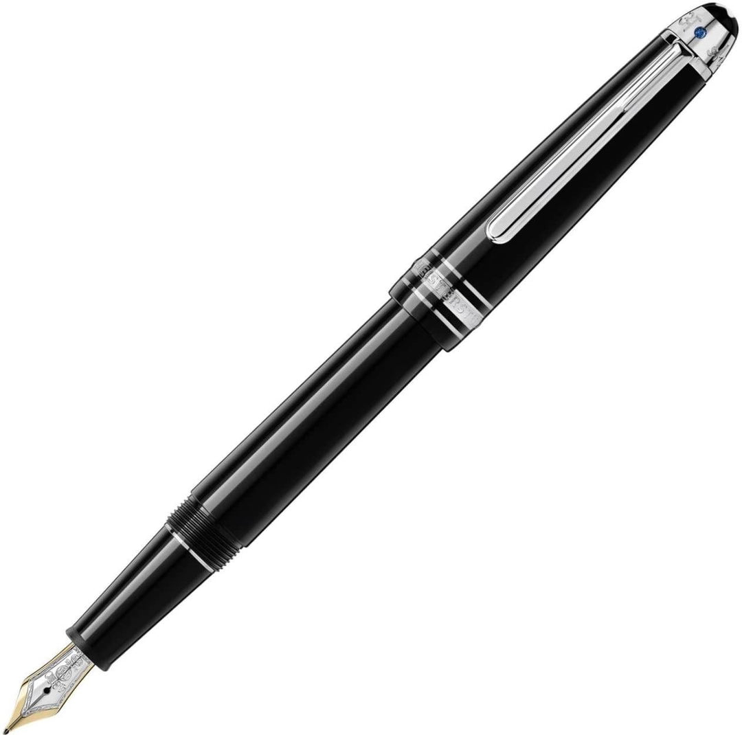 Montblanc Meisterstuck Special Edition UNICEF Classique Fountain Pen 2017