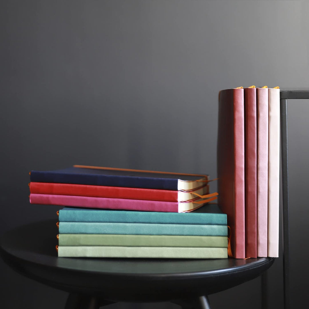 RHODIA Notebook - Rhodiarama Softcover A6 - KSGILLS.com | The Writing Instruments Expert
