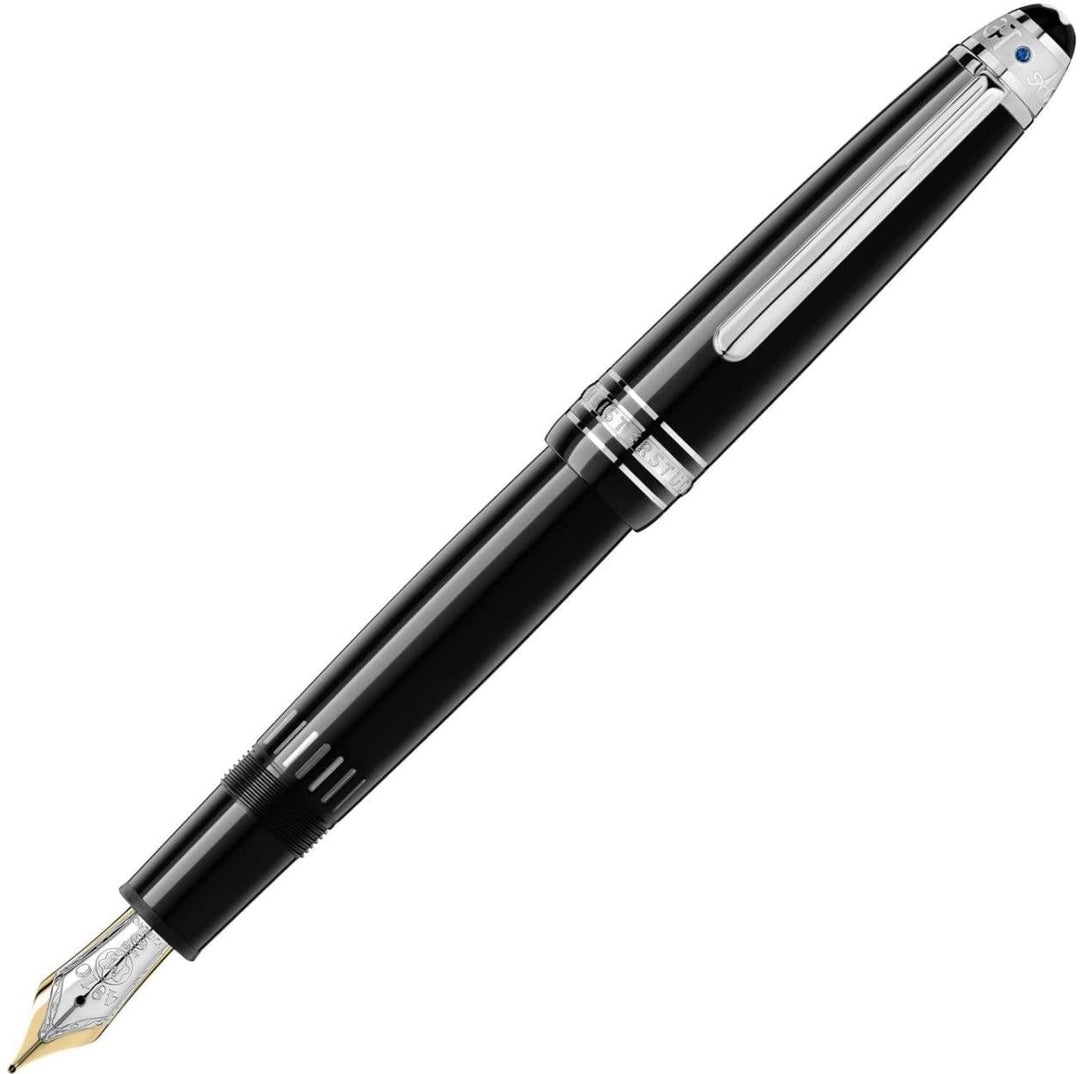 Montblanc Meisterstuck Special Edition UNICEF Classique Fountain Pen