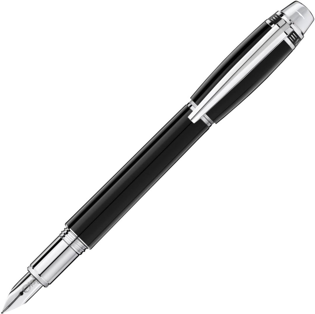 Montblanc Starwalker Urban Spirit Fountain Pen