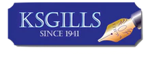 KSGILLS.com (Since 1941, The Writing Instruments Expert)