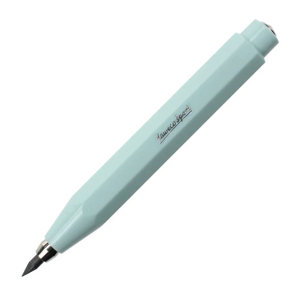 Kaweco Skyline Sport Mint Clutch Pencil 3.2mm