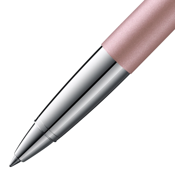 Lamy Studio Rollerball Pen - Pink Rose Matte (Special Edition) - KSGILLS.com | The Writing Instruments Expert