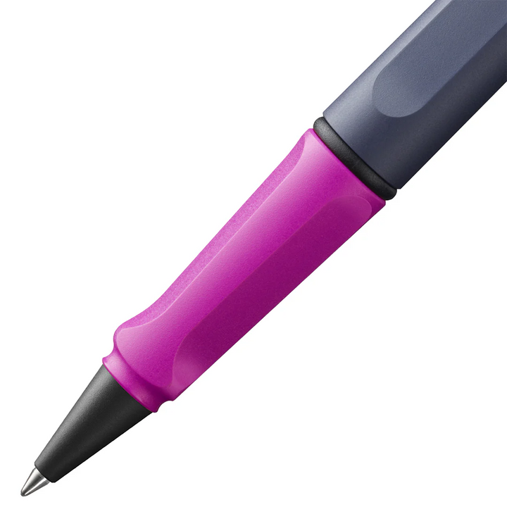 Lamy Safari Rollerball Pen - Pink Cliff (2024 Special Edition)