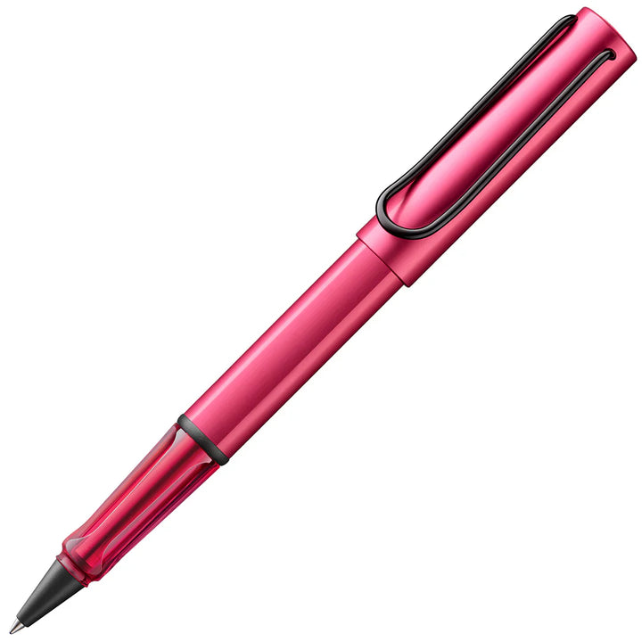 Lamy AL-Star Rollerball Pen - Fiery Red (Special Edition)
