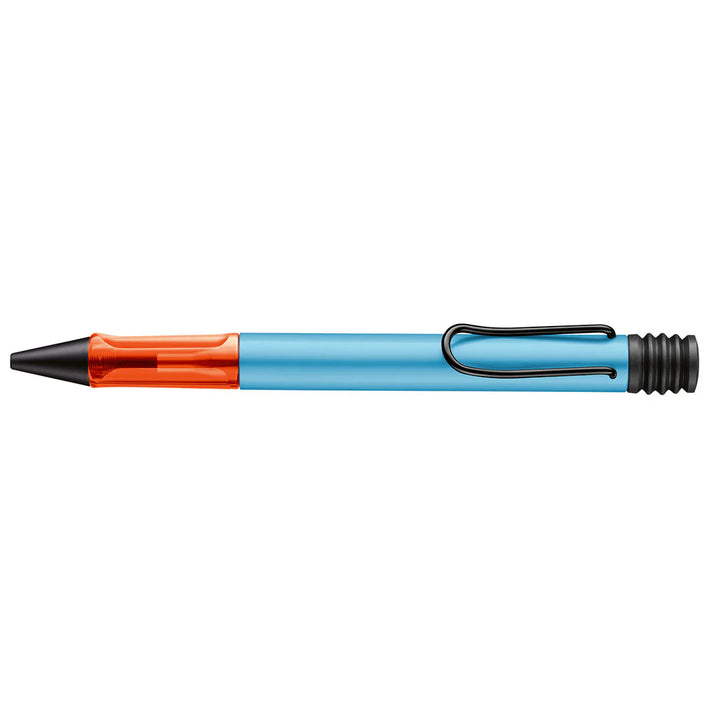 Lamy AL-Star Ballpoint Pen - Denim Blue