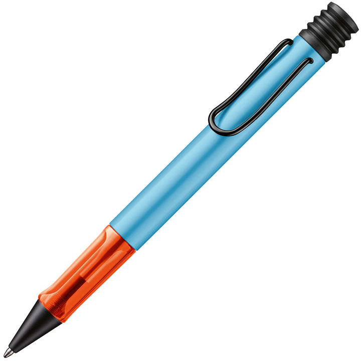 Lamy AL-Star Ballpoint Pen - Denim Blue