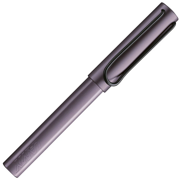 Lamy AL-Star Rollerball Pen - Aubergine Purple