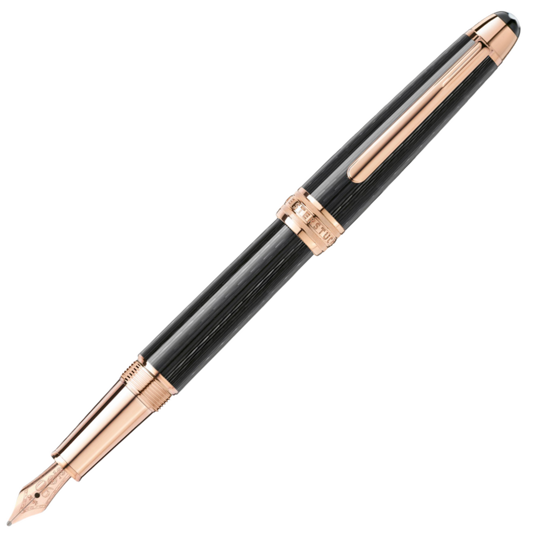 Montblanc Meisterstuck 90 Years Special Edition Classique Fountain Pen - KSGILLS.com | The Writing Instruments Expert