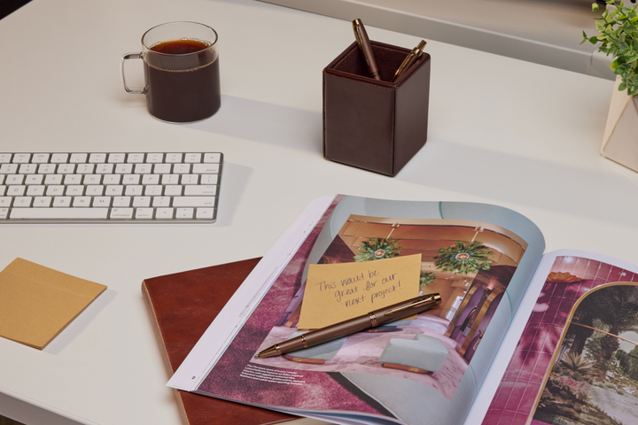 Parker IM Rollerball Pen - Burgundy Monochrome - Refill Black Medium (M) - KSGILLS.com | The Writing Instruments Expert