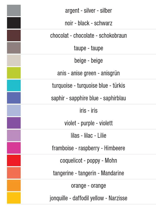 RHODIA Notebook - Rhodiarama Softcover A6 - KSGILLS.com | The Writing Instruments Expert