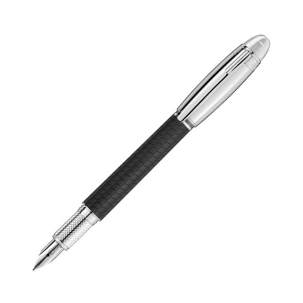 Montblanc StarWalker Fountain Pen - Spirit of Racing