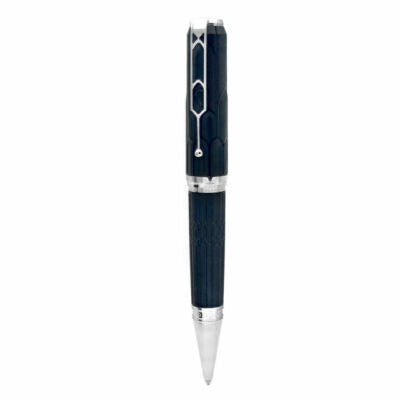 Montblanc Ballpoint Pen Writers Edition Victor Hugo Homage Edition