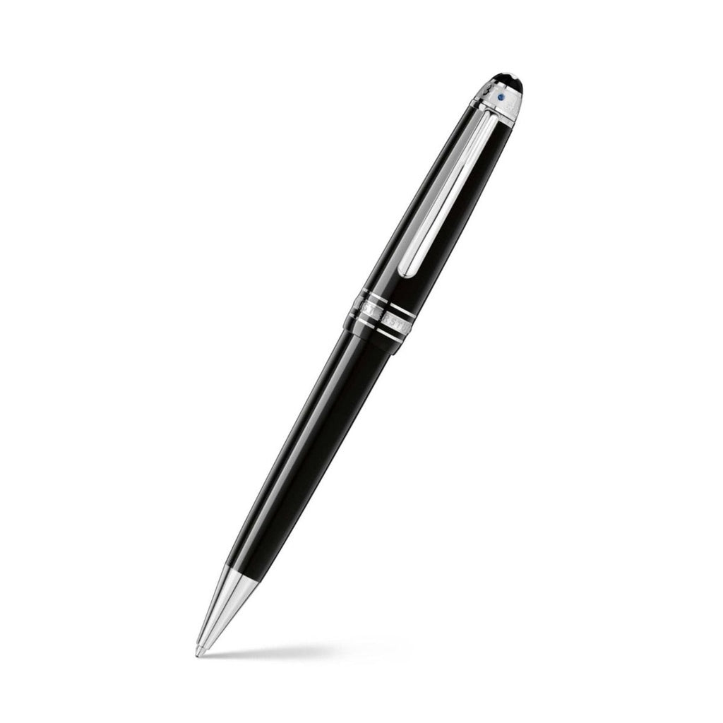 Montblanc Meisterstuck Special Edition UNICEF Midsize Ballpoint Pen
