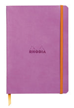 RHODIA Notebook - Rhodiarama Softcover A6 - KSGILLS.com | The Writing Instruments Expert