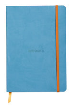 RHODIA Notebook - Rhodiarama Softcover A6 - KSGILLS.com | The Writing Instruments Expert