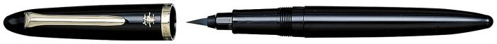Sailor Profit Calligraphy Brush Pen - KSGILLS.com | The Writing Instruments Expert