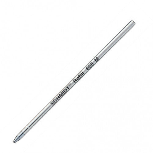 SCHMIDT Refill Ballpoint Mini Refill - Medium (1 pc) - KSGILLS.com | The Writing Instruments Expert