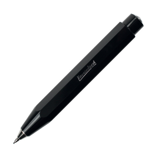 Kaweco Skyline Sport Mechanical Pencil - Black (0.7mm) - KSGILLS.com | The Writing Instruments Expert