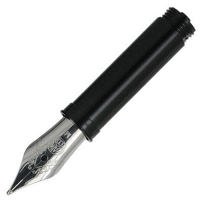 Kaweco Replacement Steel Nib Chrome Finish - KSGILLS.com | The Writing Instruments Expert