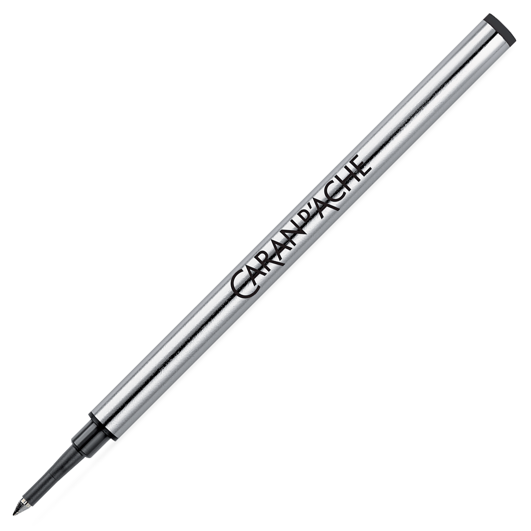 Caran d'Ache Refill Rollerball - Standard - KSGILLS.com | The Writing Instruments Expert