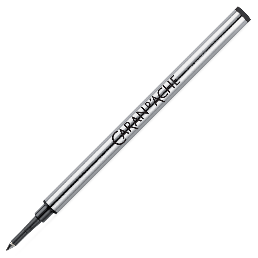 Caran d'Ache Refill Rollerball - Standard - KSGILLS.com | The Writing Instruments Expert