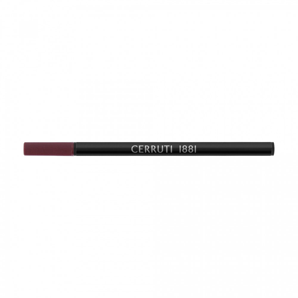 Cerruti 1881 Refill Rollerball Black - Medium (M) - KSGILLS.com | The Writing Instruments Expert