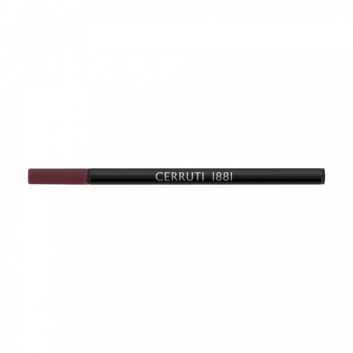 Cerruti 1881 Refill Rollerball Black - Medium (M) - KSGILLS.com | The Writing Instruments Expert