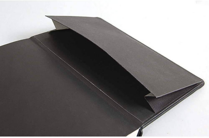 RHODIA Notebook - Boutique Webnotebook A5 - KSGILLS.com | The Writing Instruments Expert