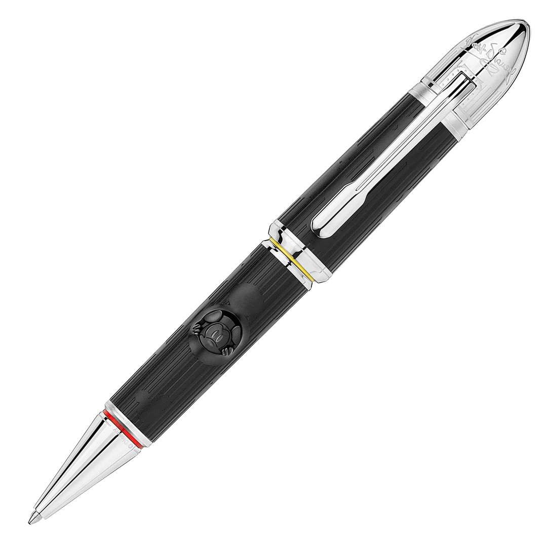 Montblanc Great Characters Walt Disney Special Edition Ballpoint Pen - KSGILLS.com | The Writing Instruments Expert