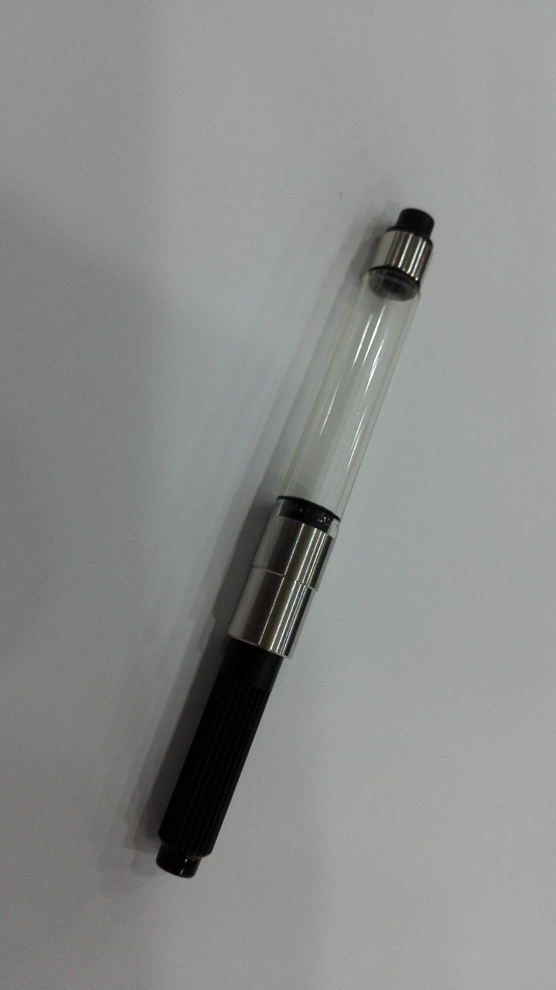 COMPATIBLE to Montblanc Piston Converter - KSGILLS.com | The Writing Instruments Expert