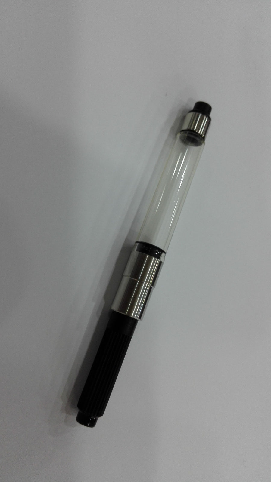 COMPATIBLE to Montblanc Piston Converter - KSGILLS.com | The Writing Instruments Expert