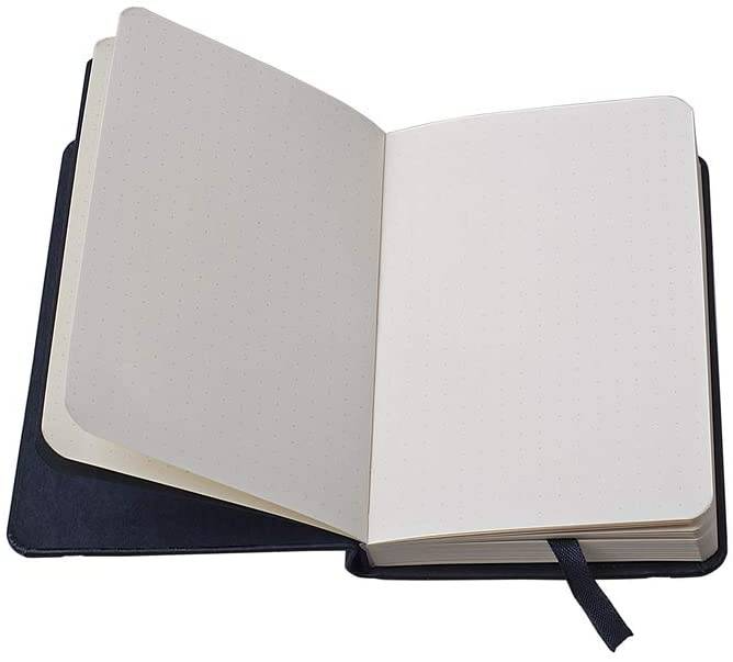 RHODIA Notebook - Boutique Webnotebook A6 - KSGILLS.com | The Writing Instruments Expert