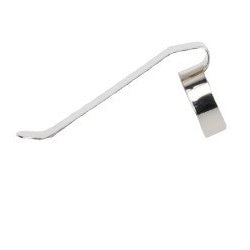 Kaweco Clip SPECIAL Chrome Round (Small) - KSGILLS.com | The Writing Instruments Expert