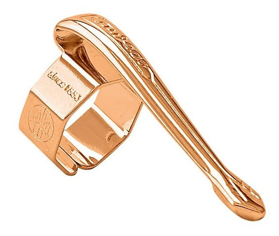 Kaweco Clip SPORT Brass (Bronze) Nostalgic Octagonal (Big) - KSGILLS.com | The Writing Instruments Expert