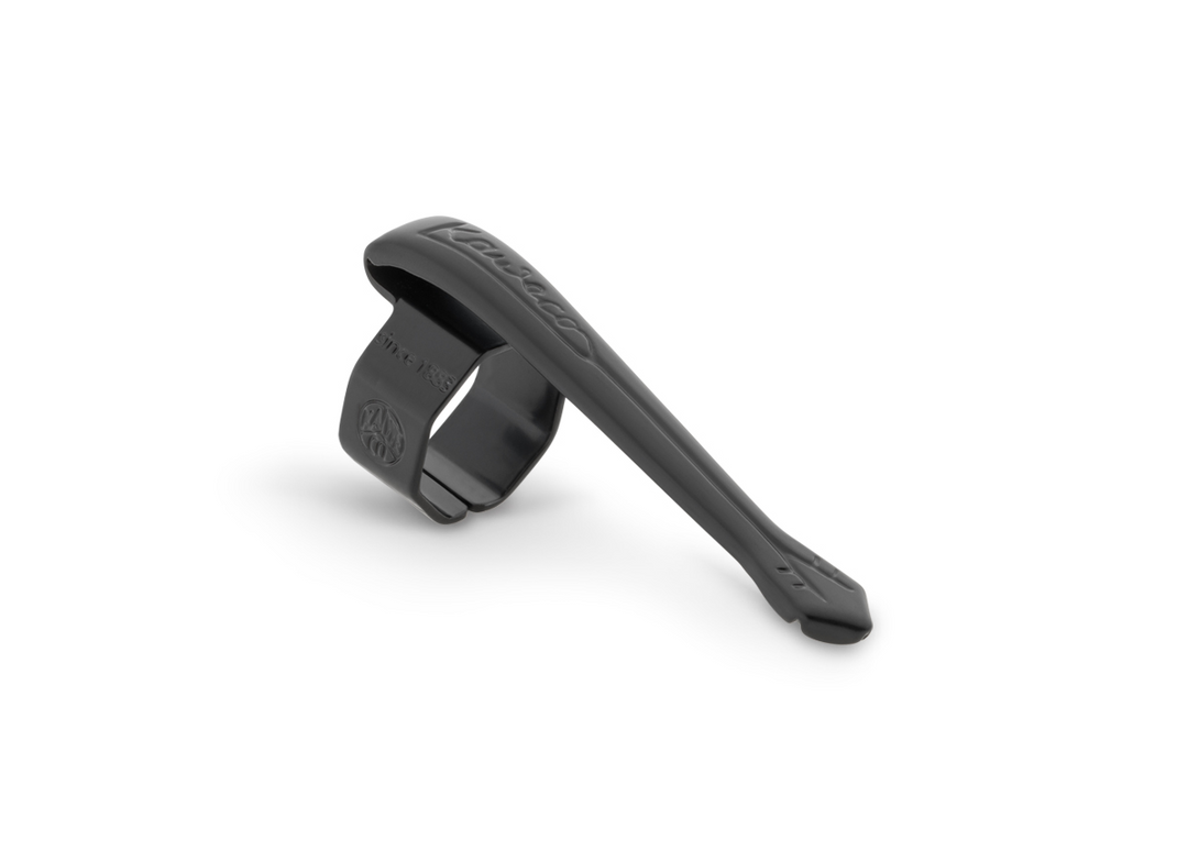 Kaweco SPECIAL Nostalgic Octagonal Clip Black - KSGILLS.com | The Writing Instruments Expert
