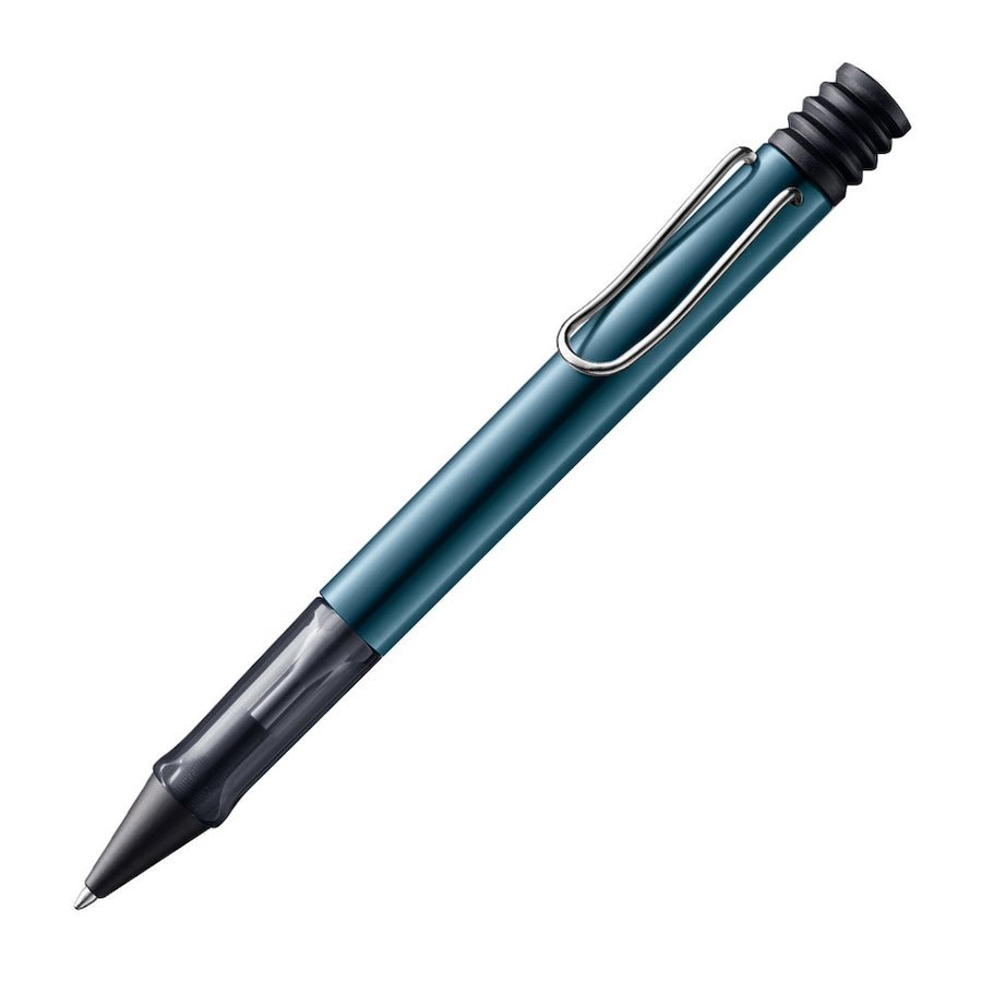 Lamy AL-Star Ballpoint Pen - Petrol (2023 Special Edition) - KSGILLS.com | The Writing Instruments Expert